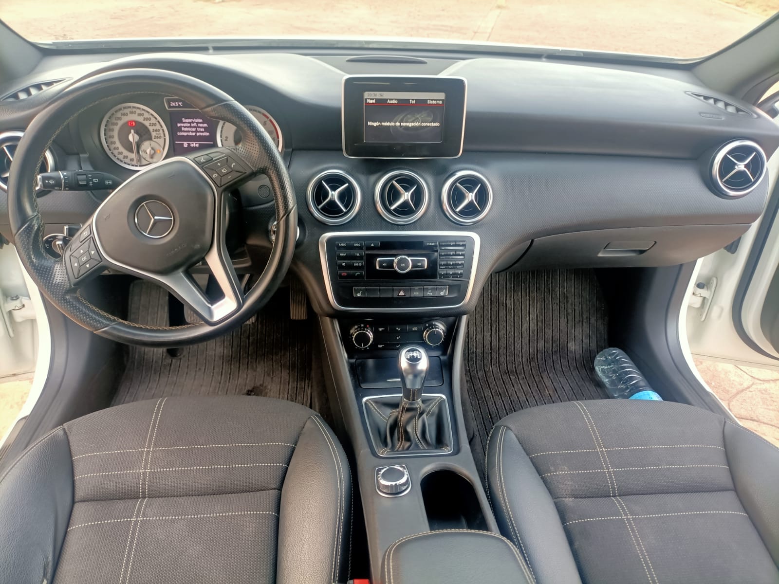 Mercedes Benz A200 Cdi Mercedes Benz Clase A200 cdi 136CV - imagen 10