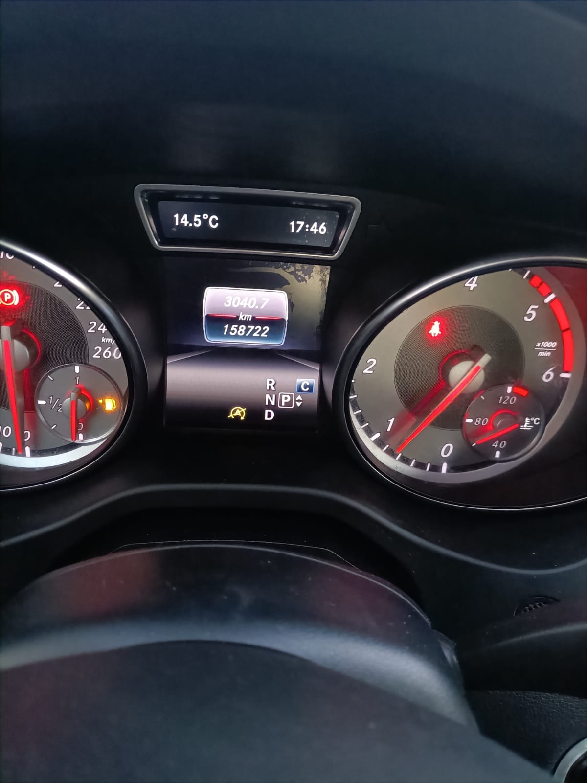 Mercedes Benz  Clase Gla 200D MERCEDES BENZ CLASE GLA 200D 136CV - imagen 5