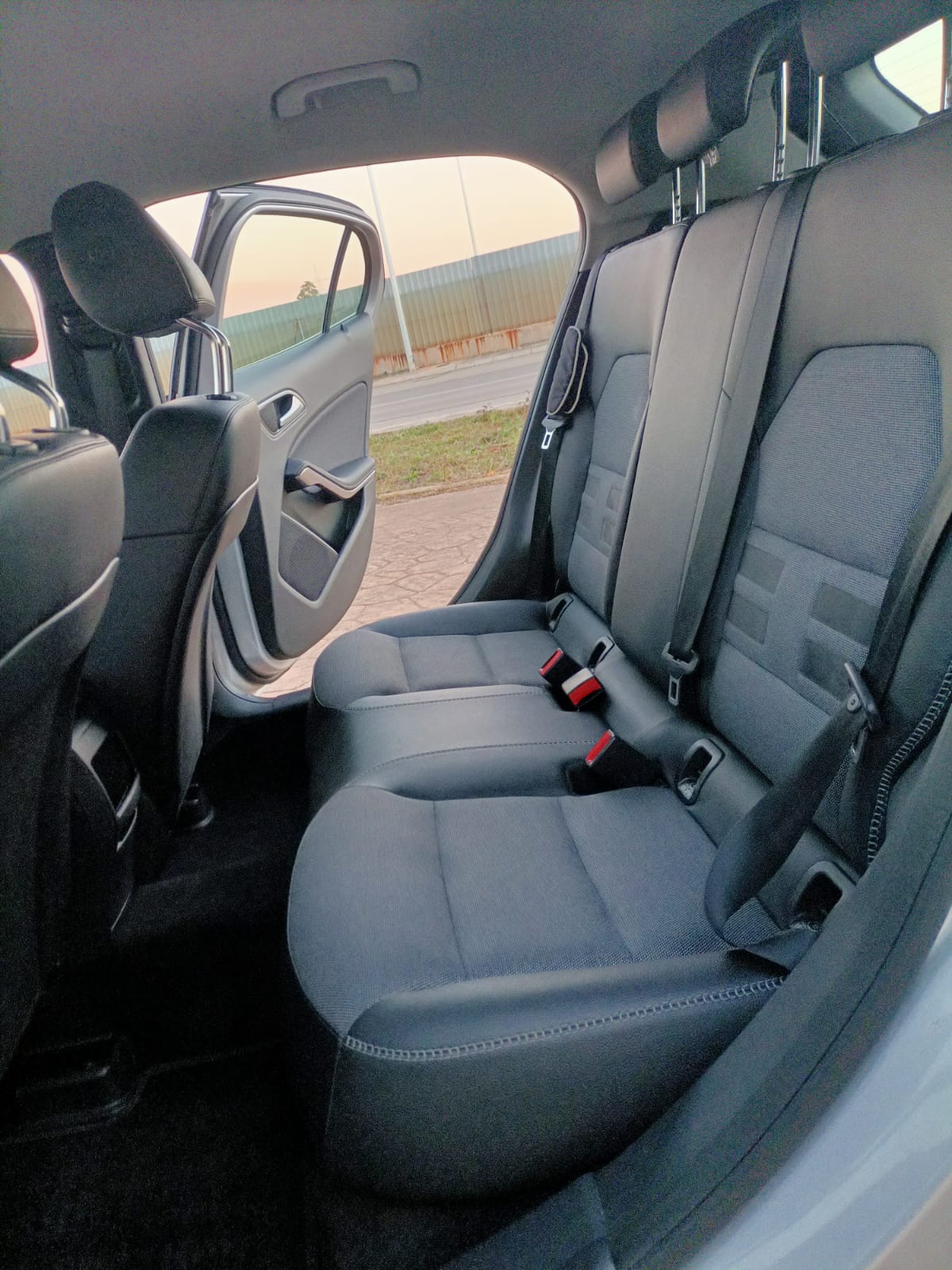 Mercedes Benz  Clase Gla 200D MERCEDES BENZ CLASE GLA 200D 136CV - imagen 10