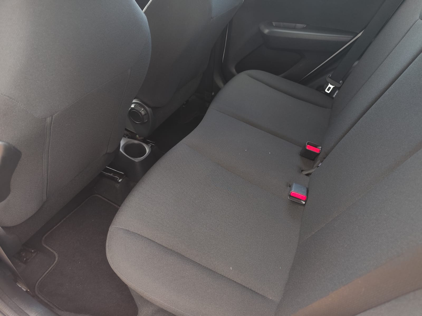 PEUGEOT 108 1.2 80CV - imagen 10