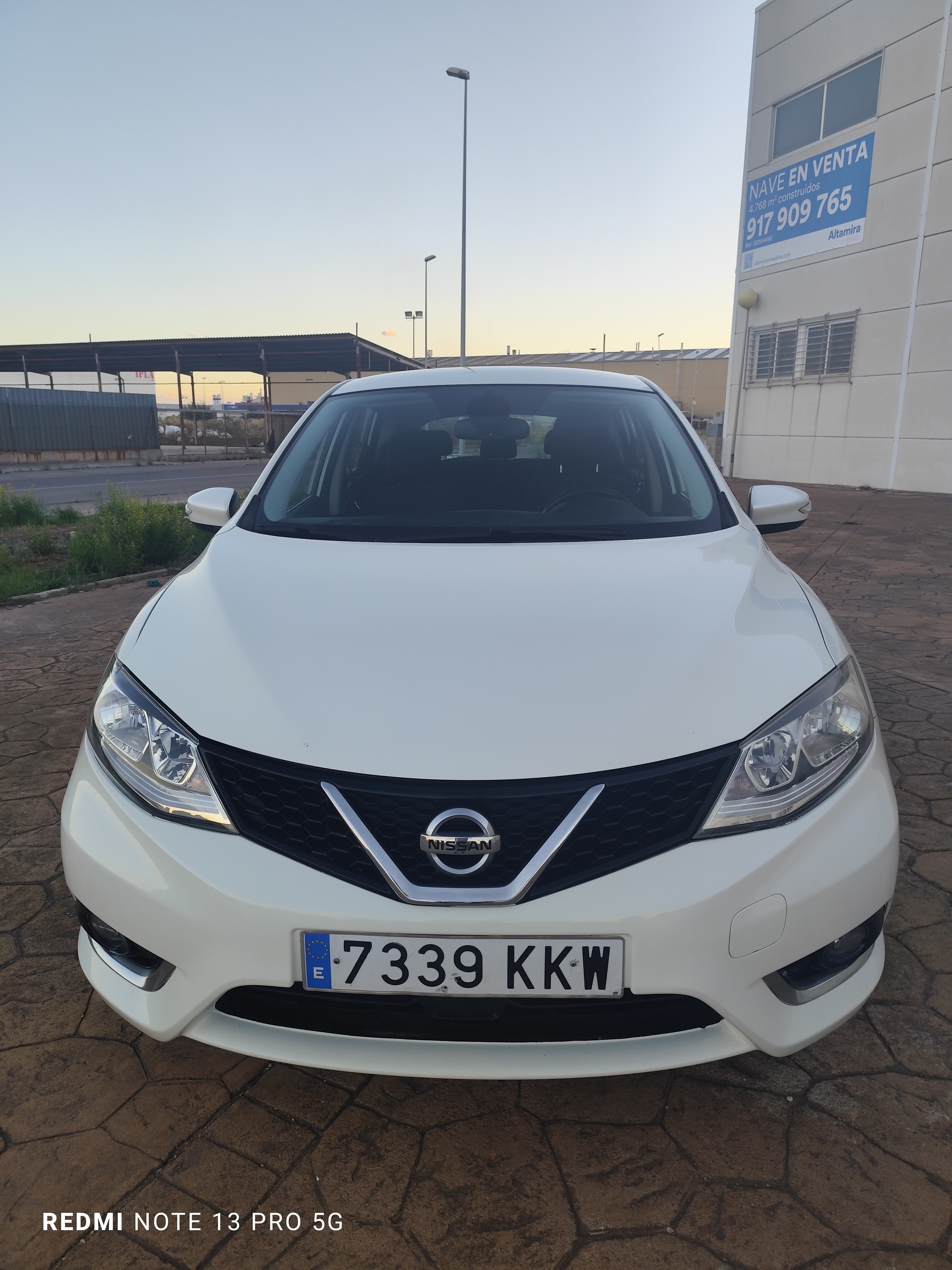 Nissan PÚLSAR - imagen 2