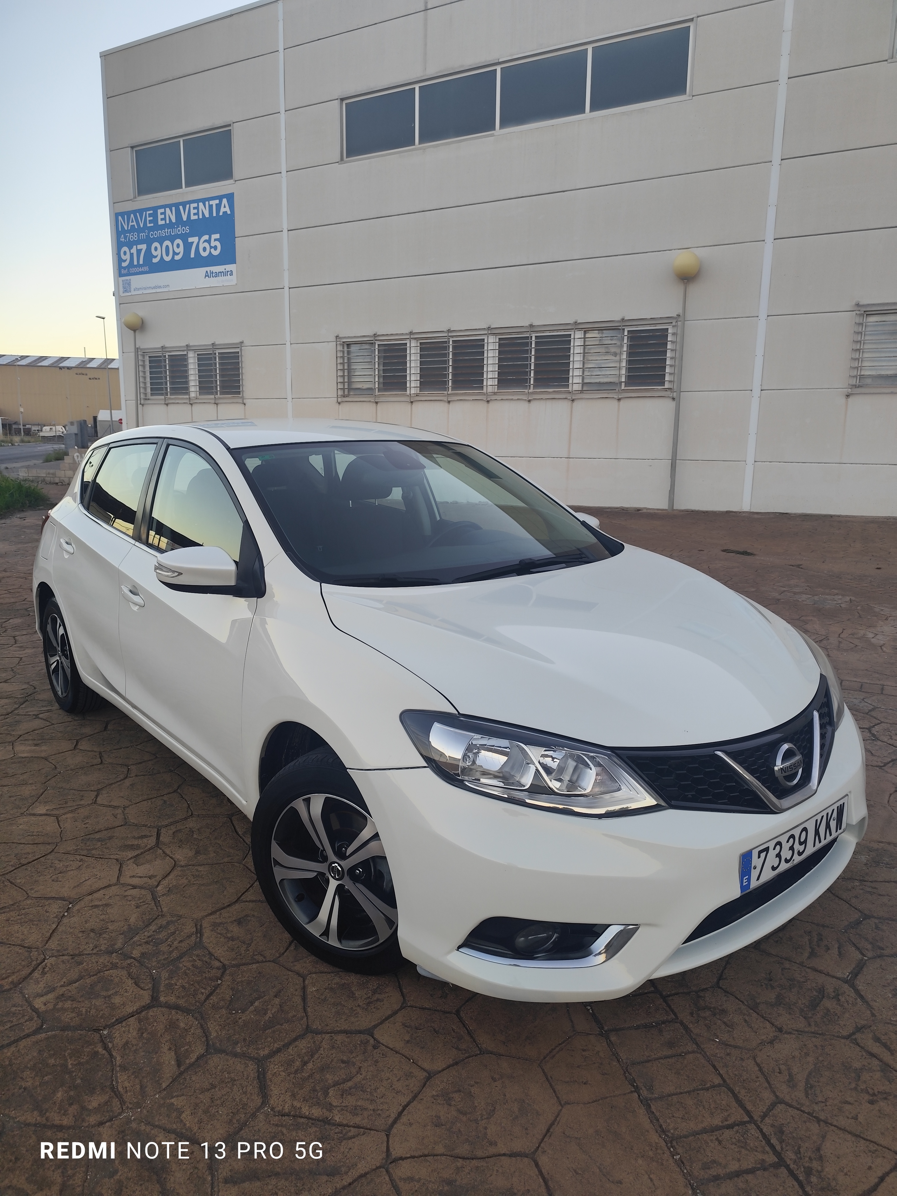 Nissan PÚLSAR - imagen 3