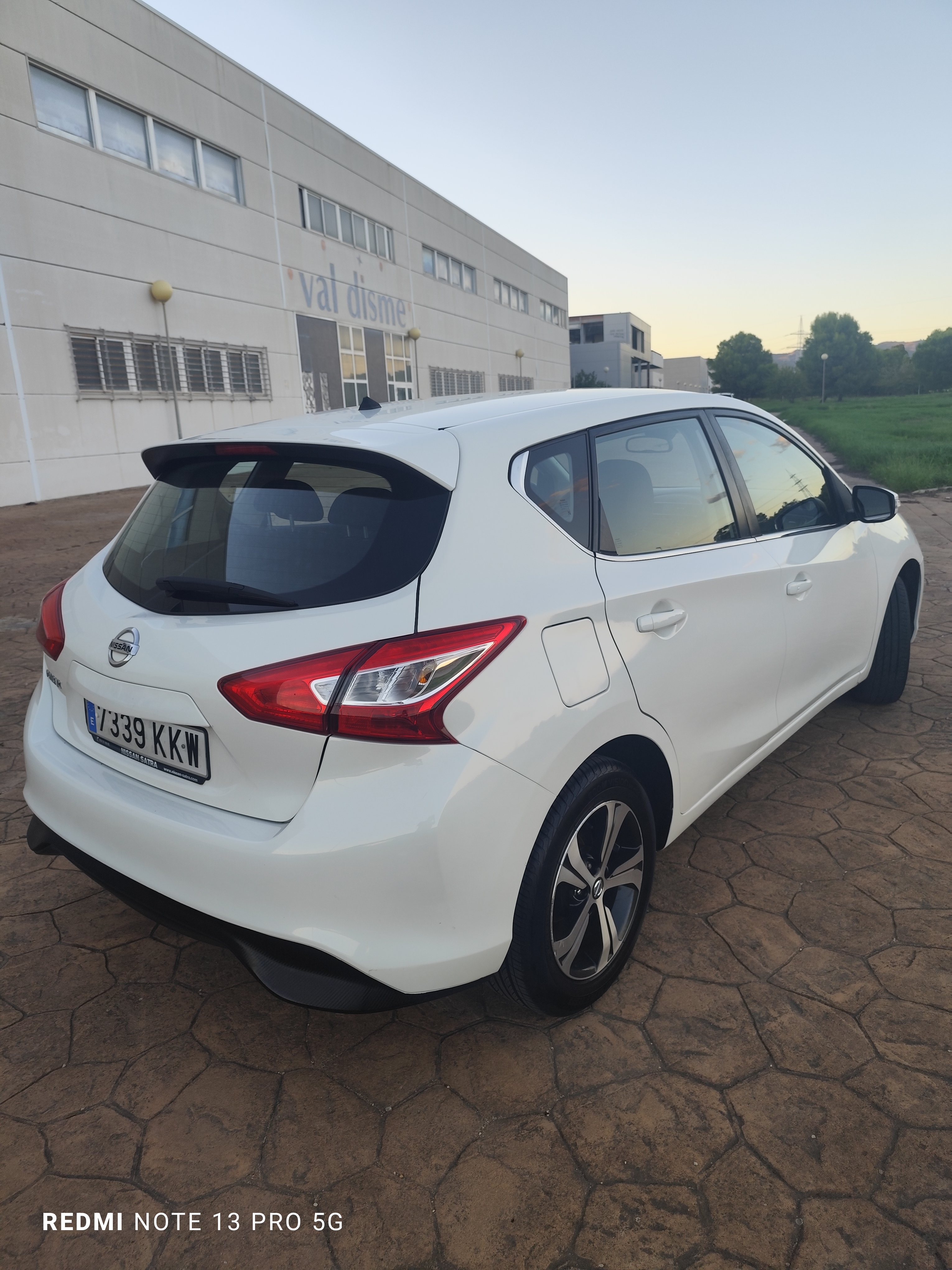 Nissan PÚLSAR - imagen 4