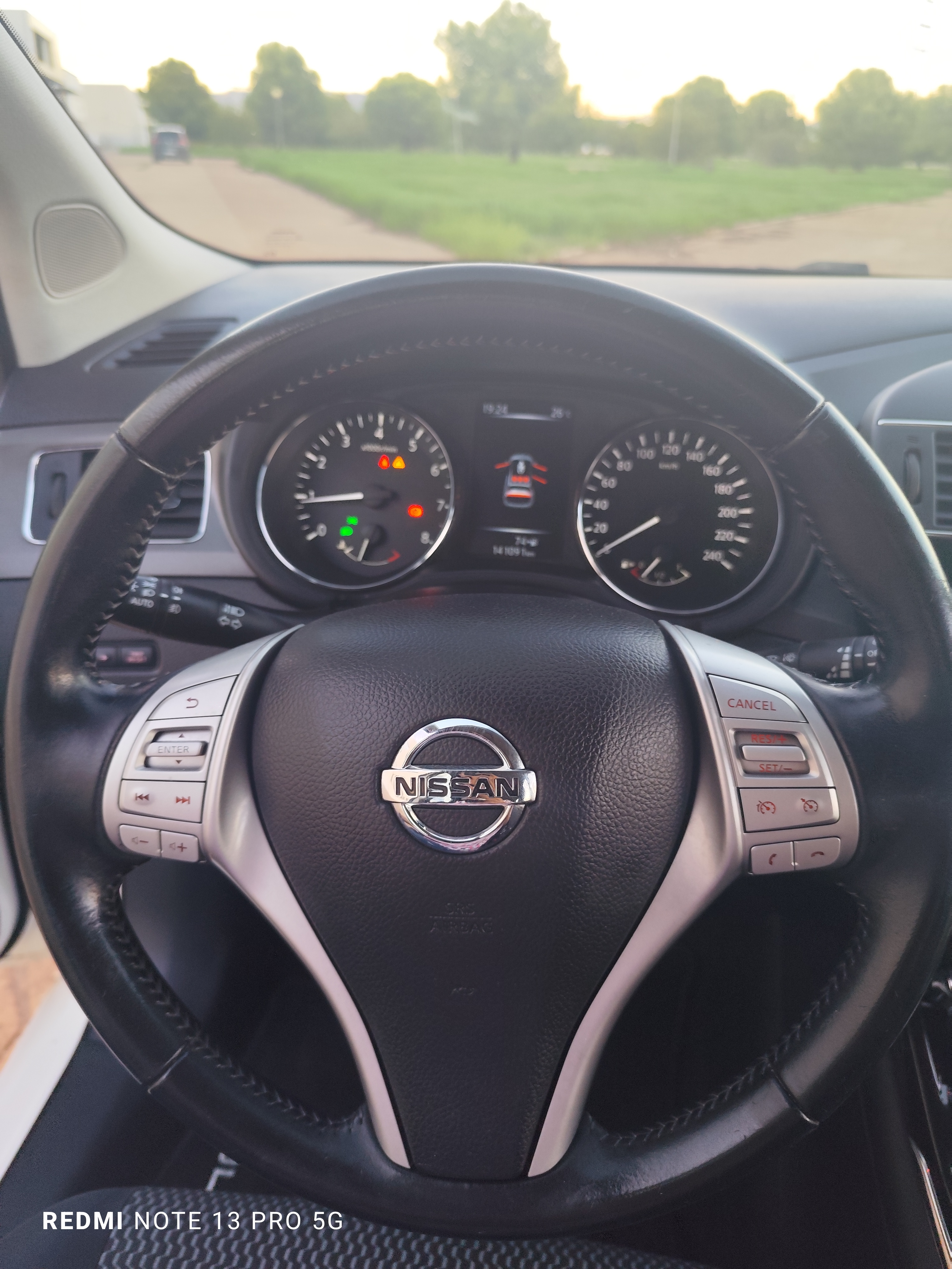 Nissan PÚLSAR - imagen 7
