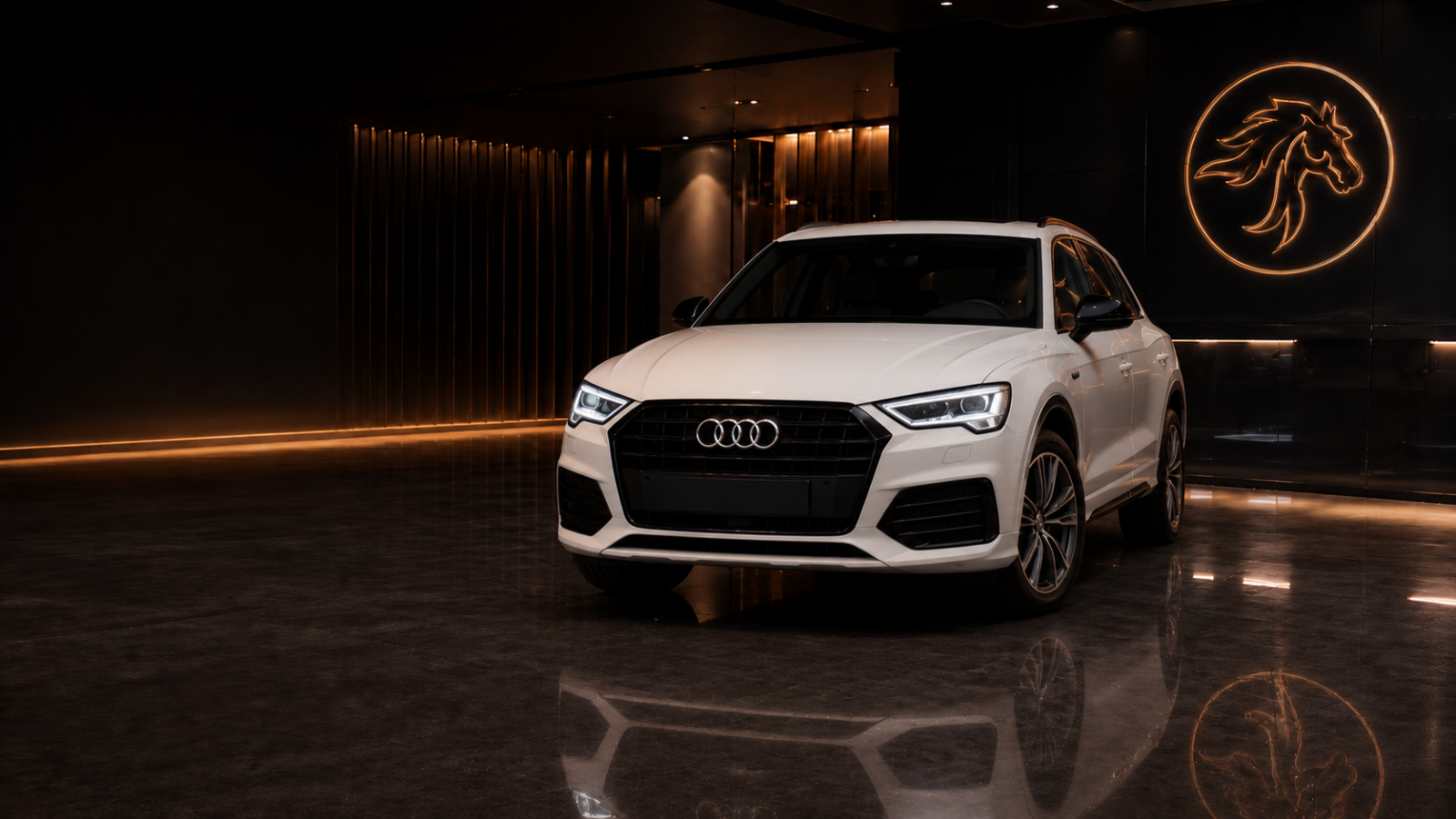 Audi Q3 - imagen 1