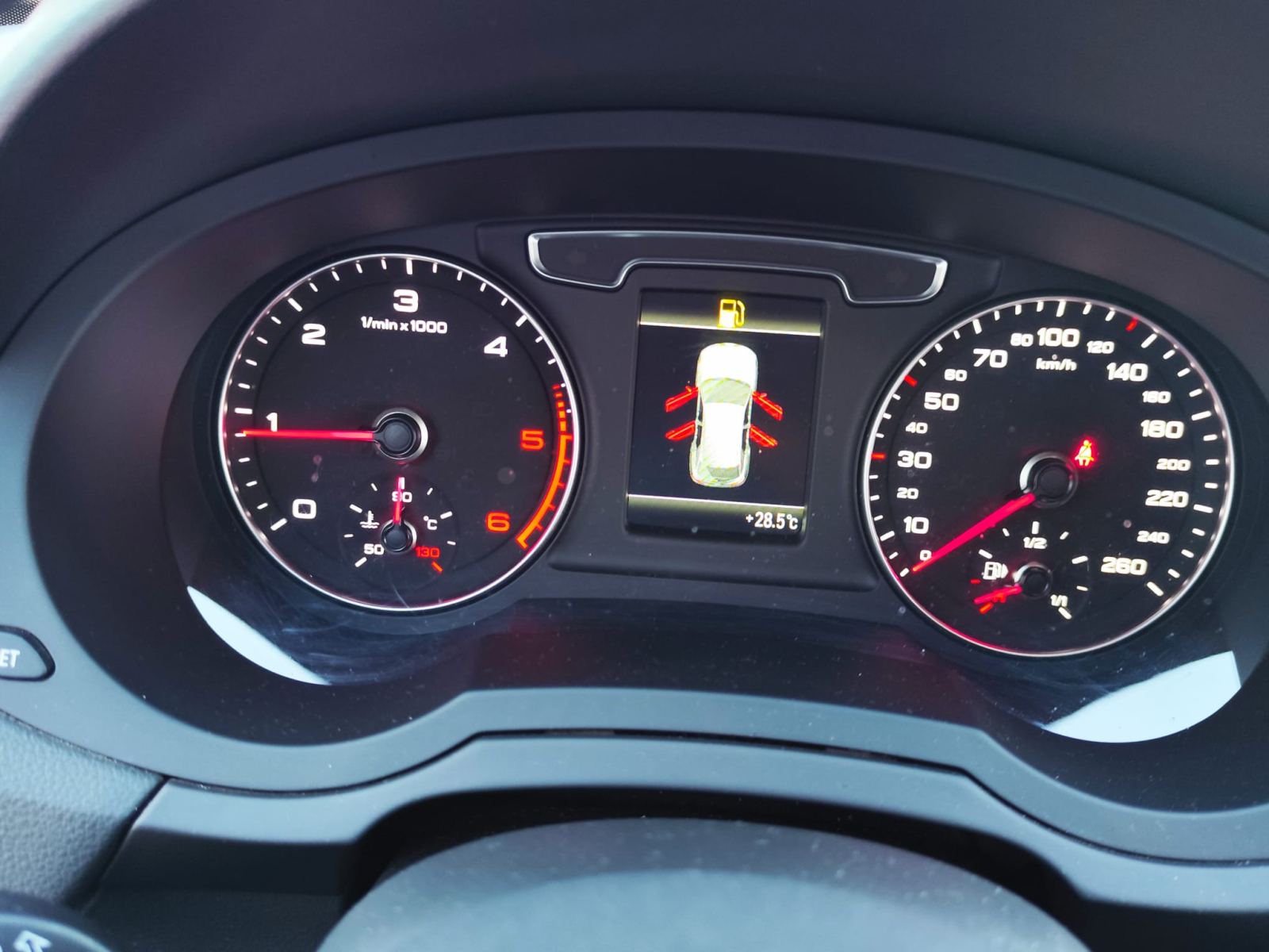 Audi Q3 - imagen 4