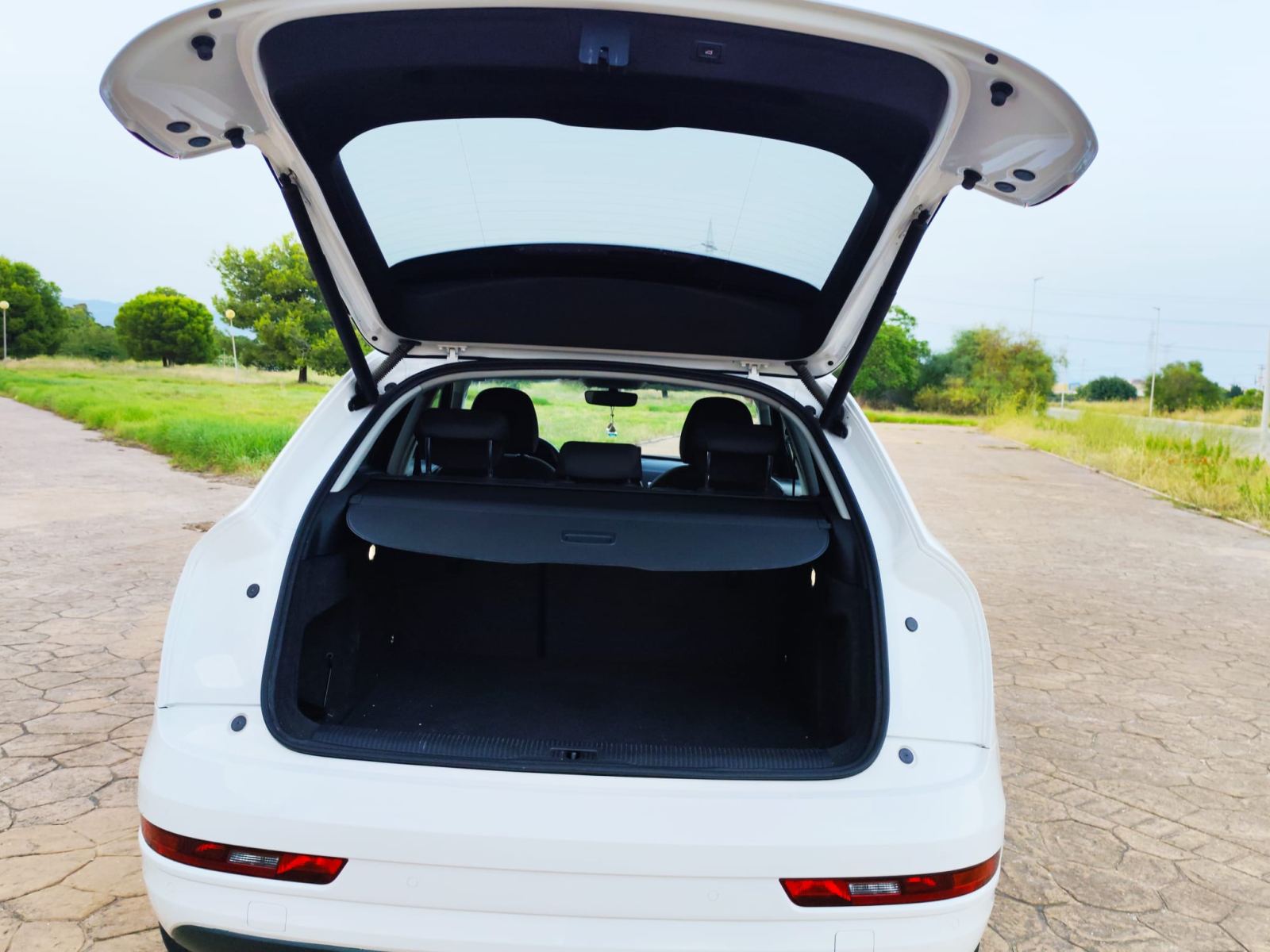 Audi Q3 - imagen 6