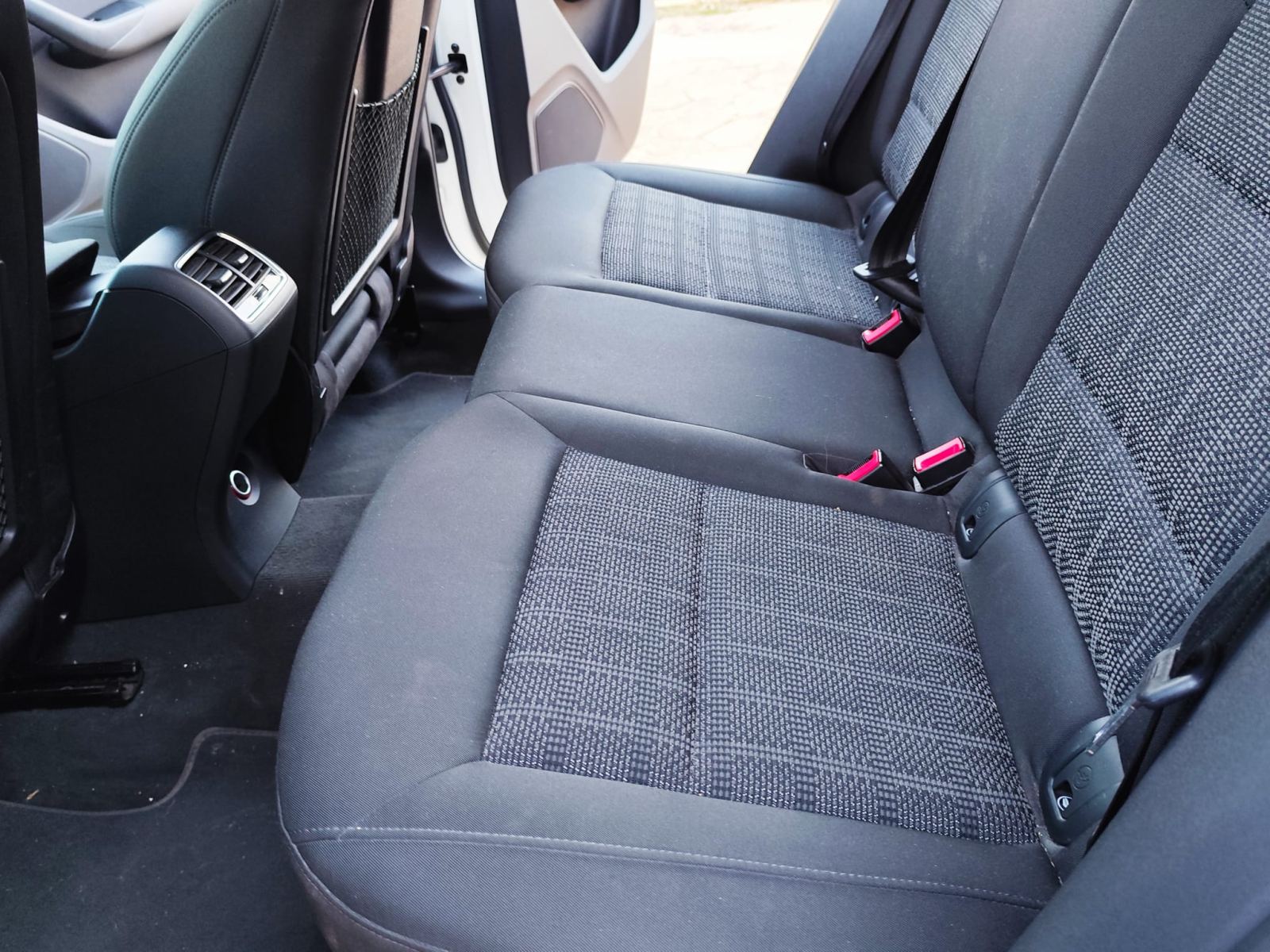 Audi Q3 - imagen 9