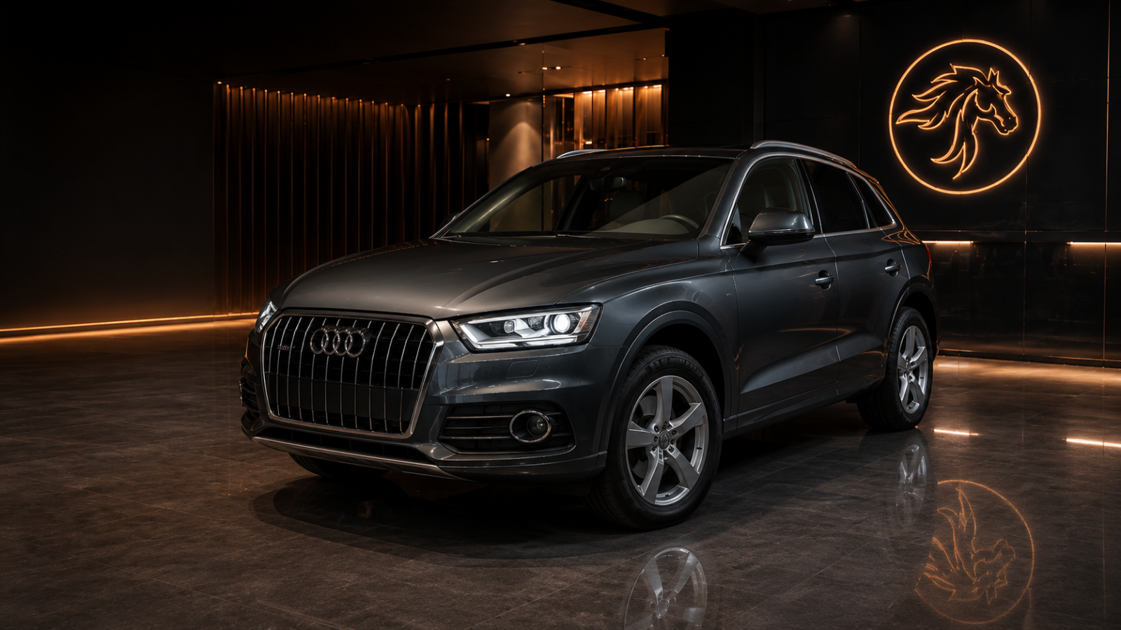 Audi Q5 - imagen 1