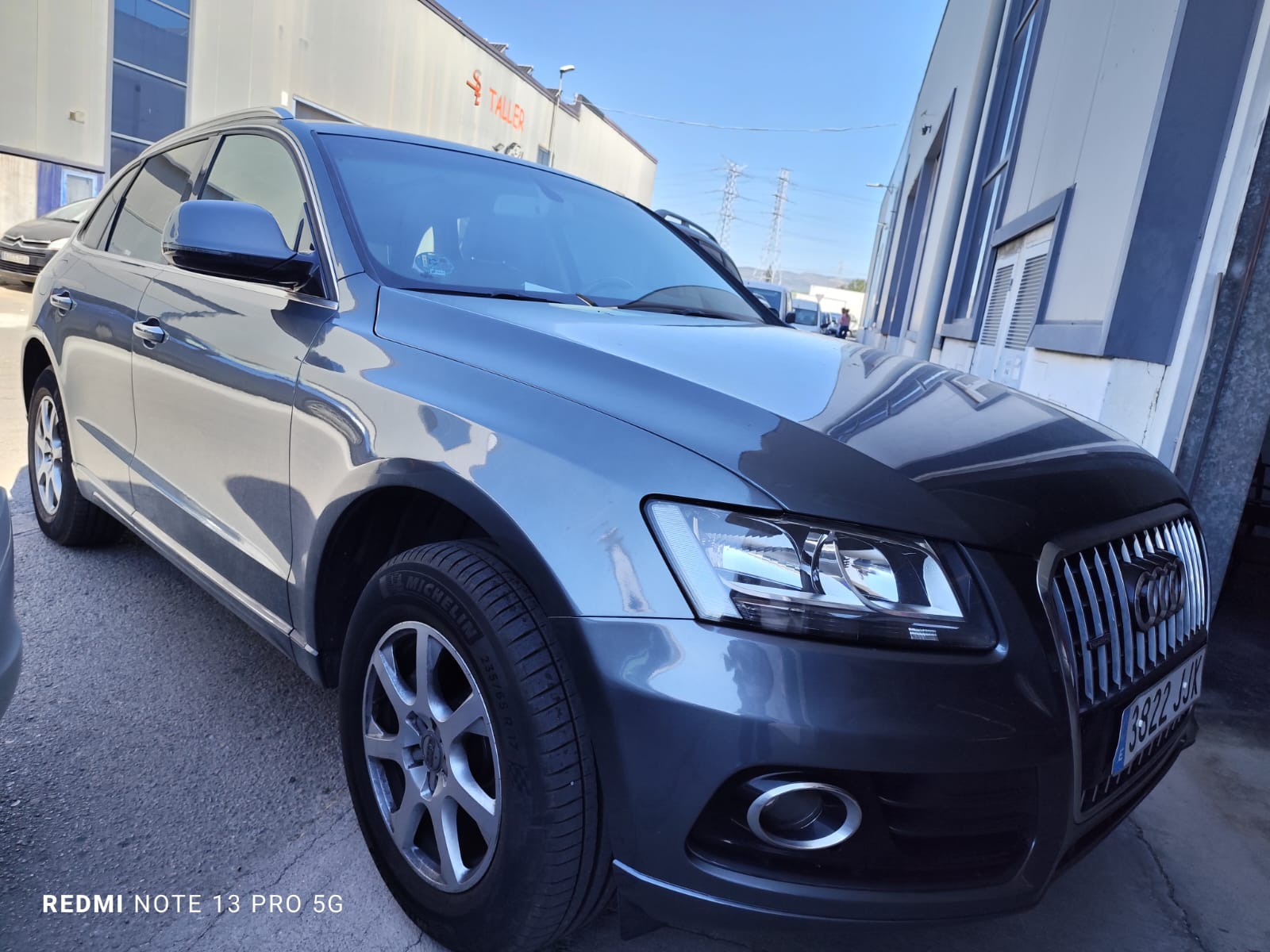 Audi Q5 - imagen 2