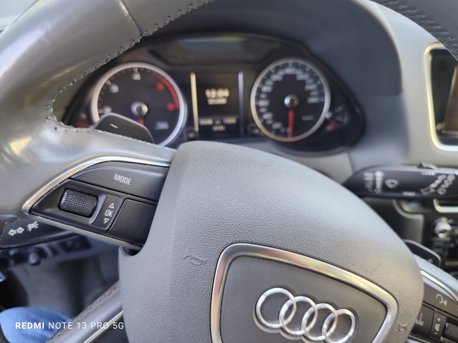 Audi Q5 - imagen 3