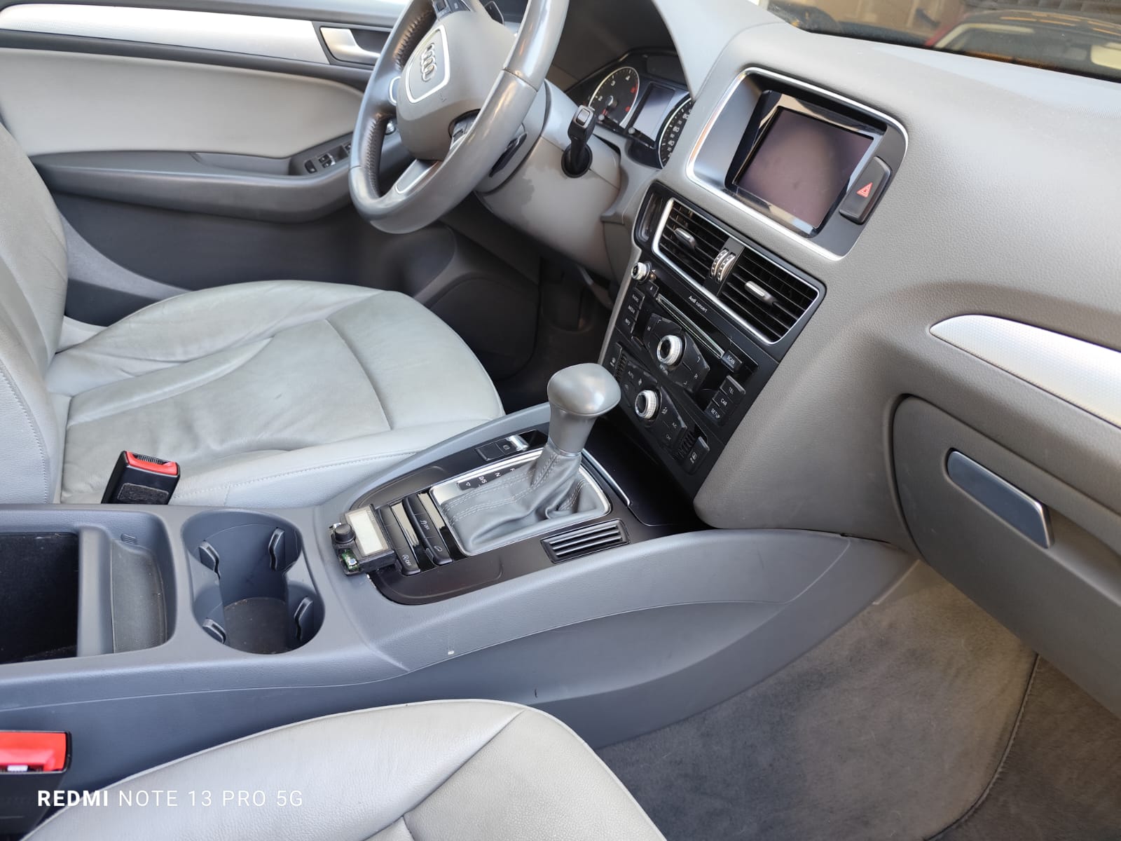 Audi Q5 - imagen 4