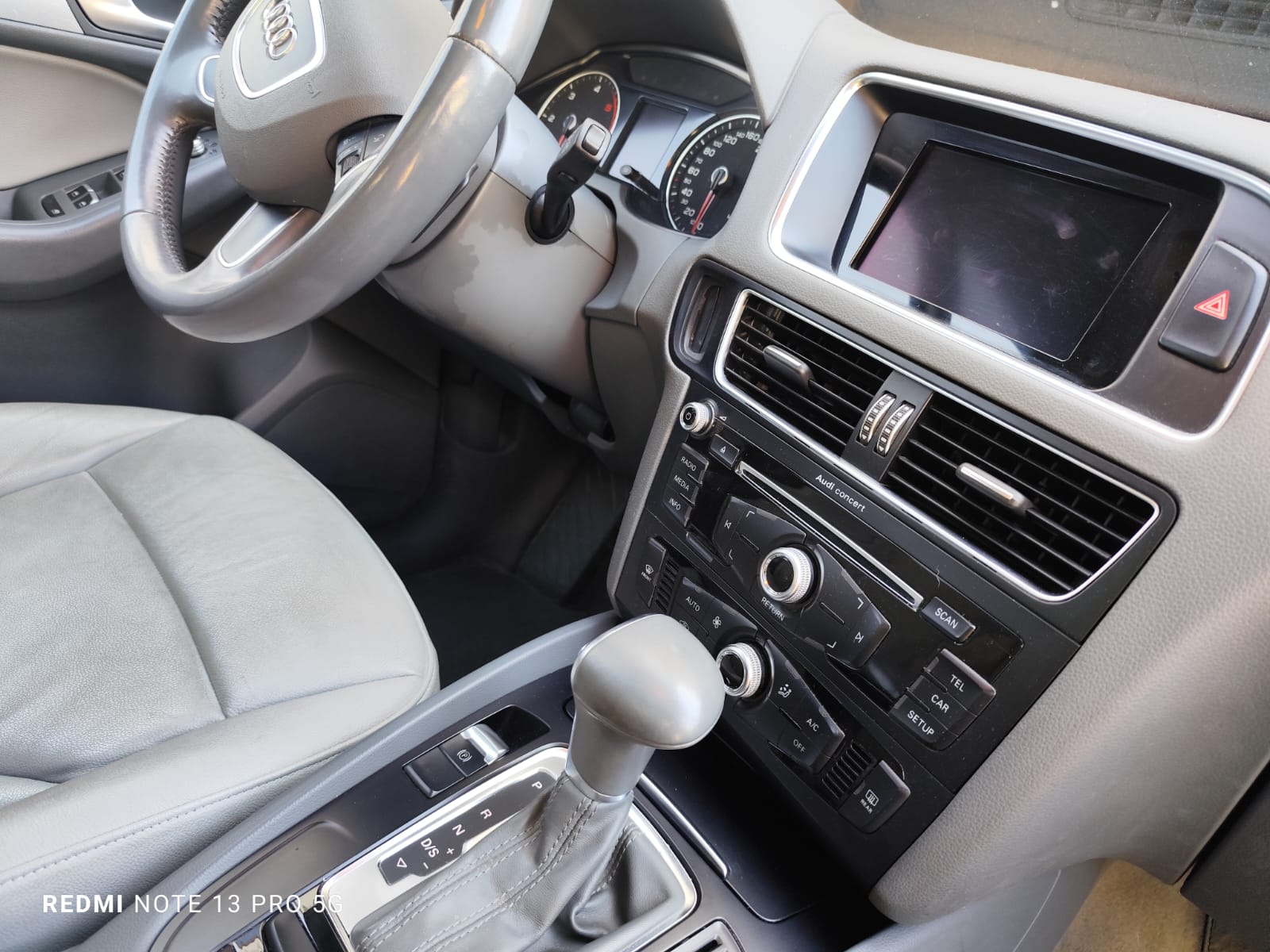 Audi Q5 - imagen 5