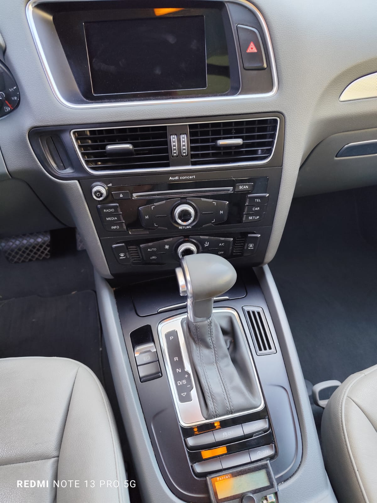 Audi Q5 - imagen 6