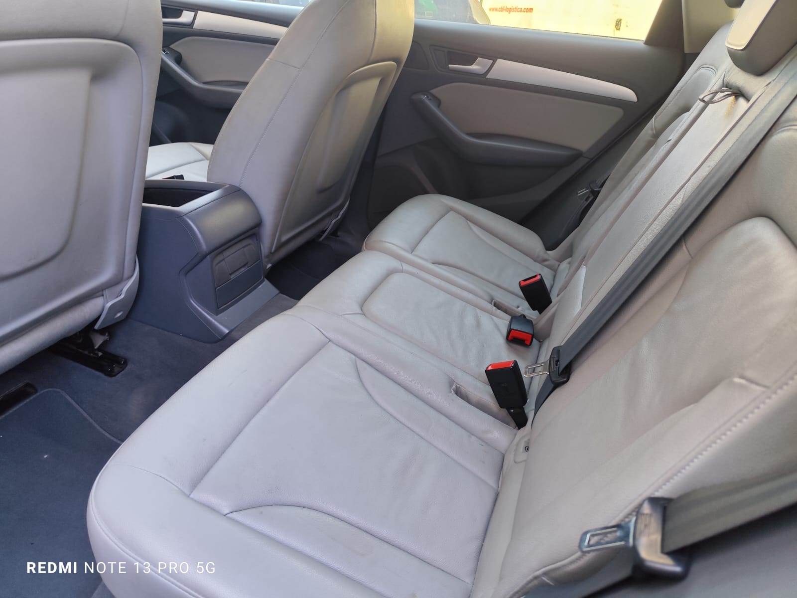 Audi Q5 - imagen 8