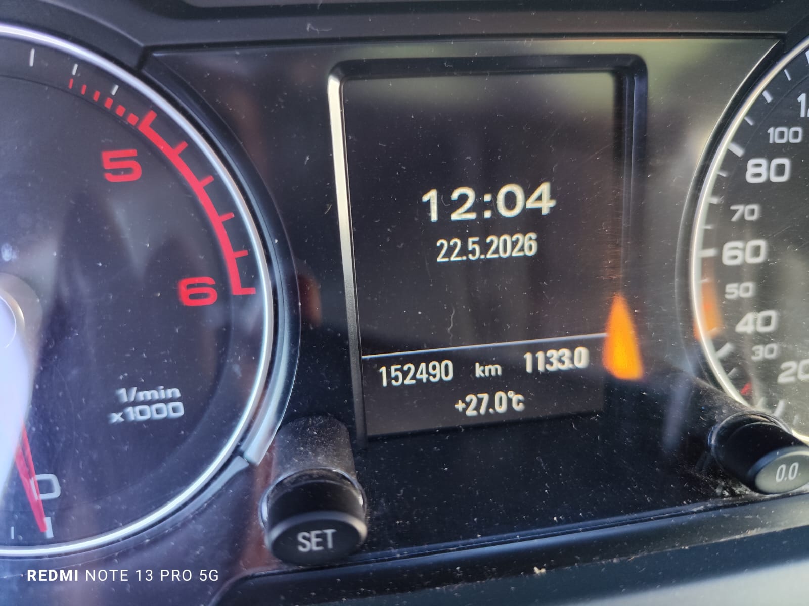 Audi Q5 - imagen 9