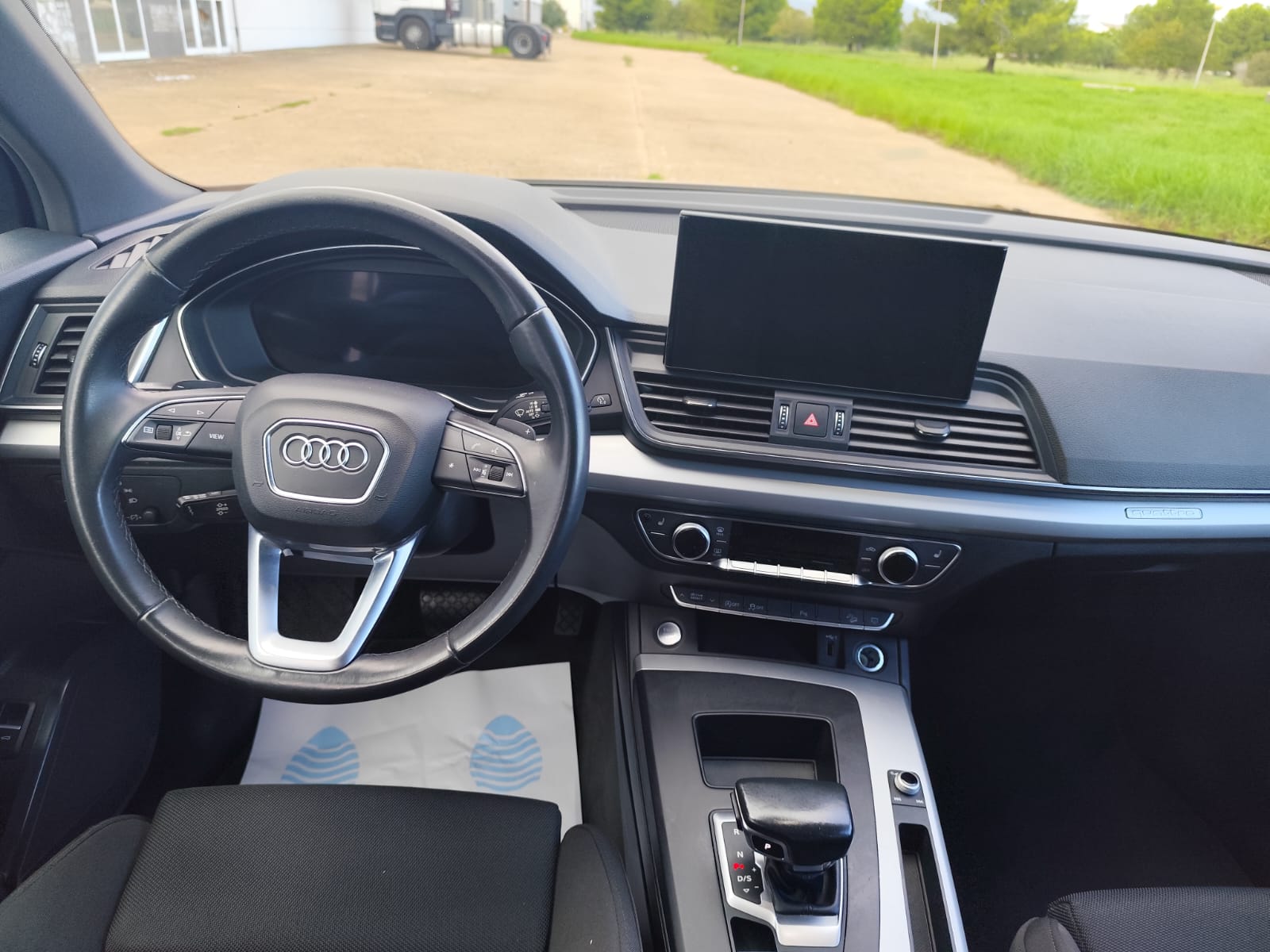 Audi Q5 SPORTBACK 40TDI - imagen 3