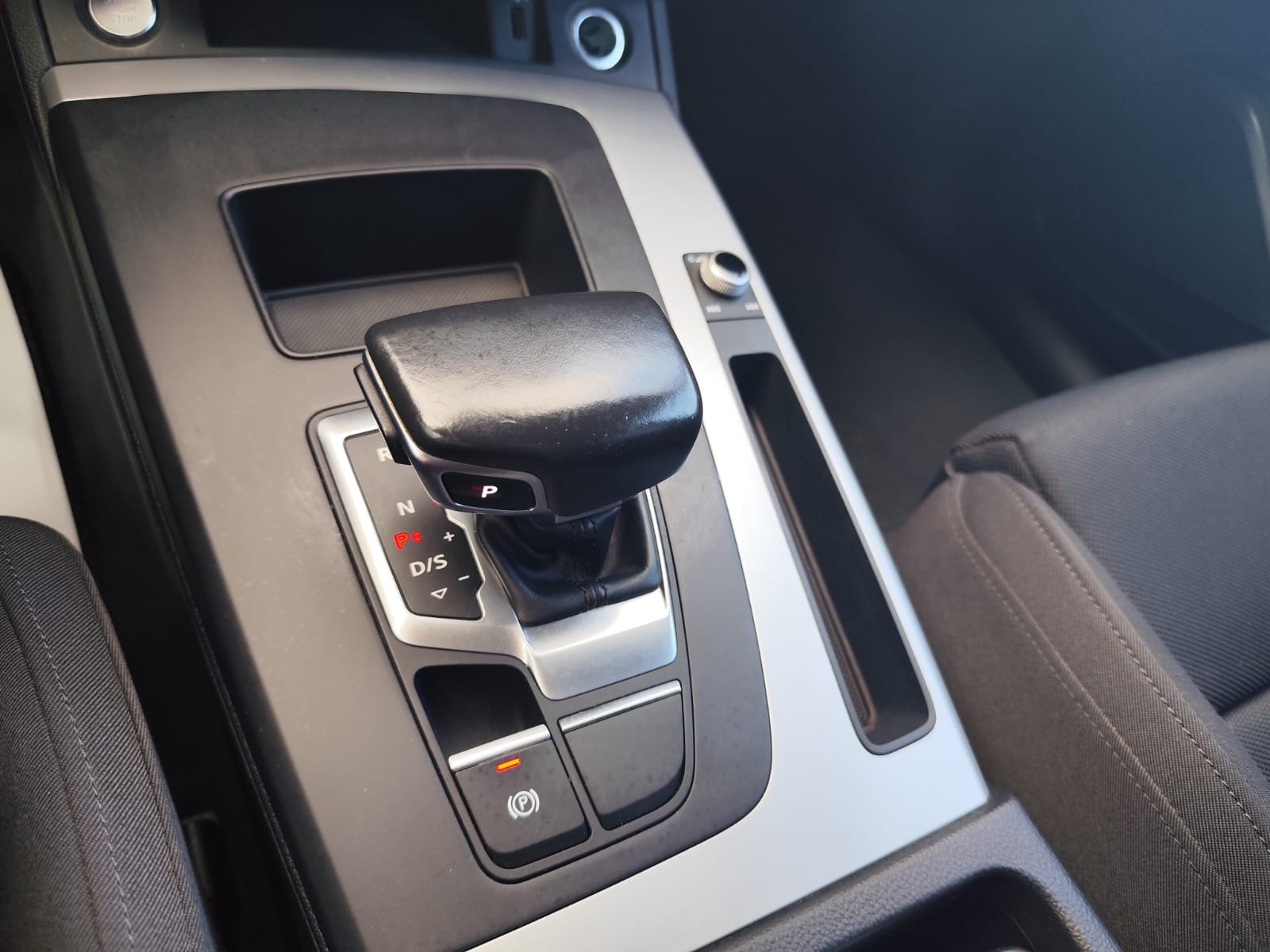 Audi Q5 SPORTBACK 40TDI - imagen 8