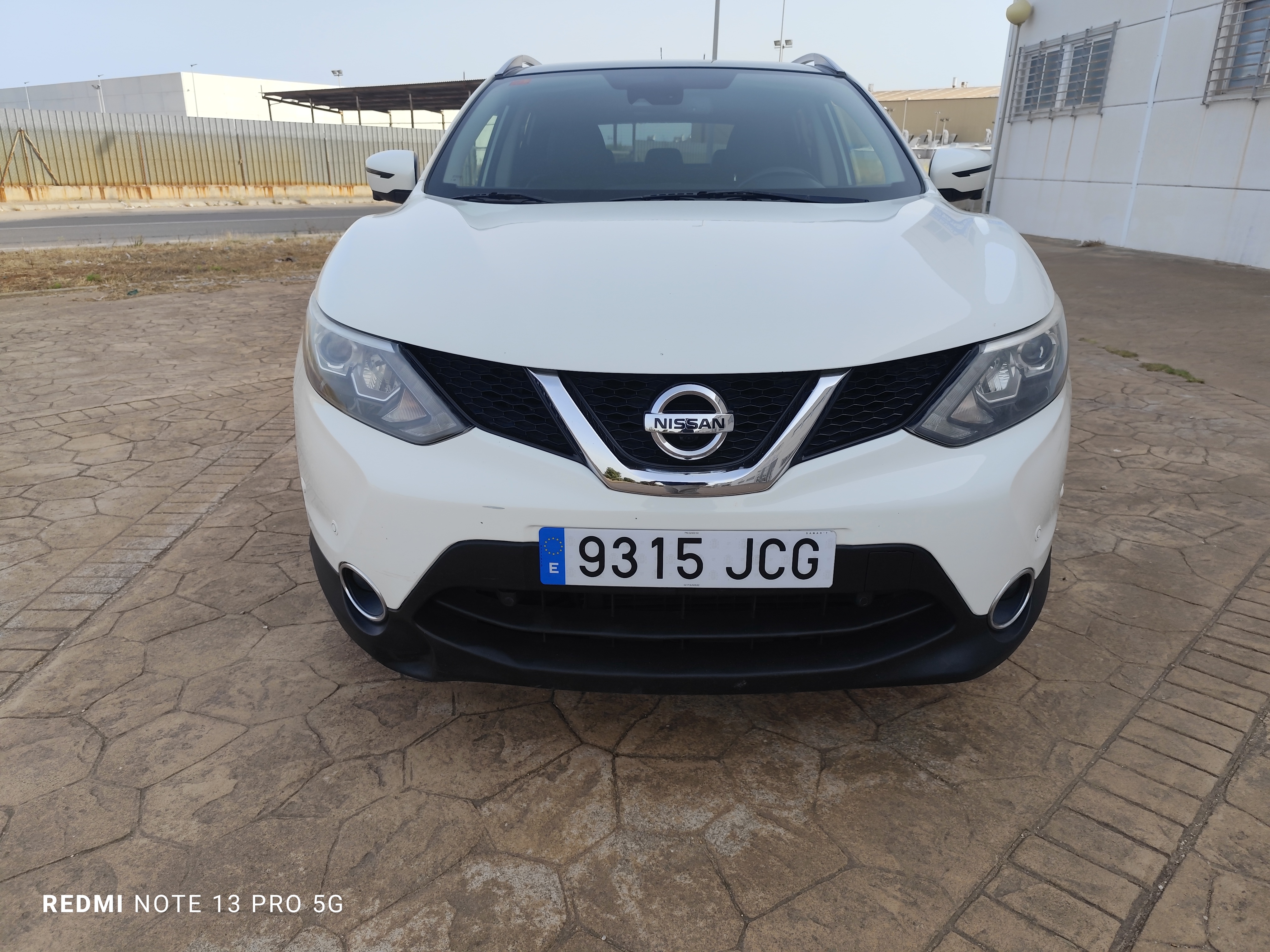 Nissan QASHQAI - imagen 5