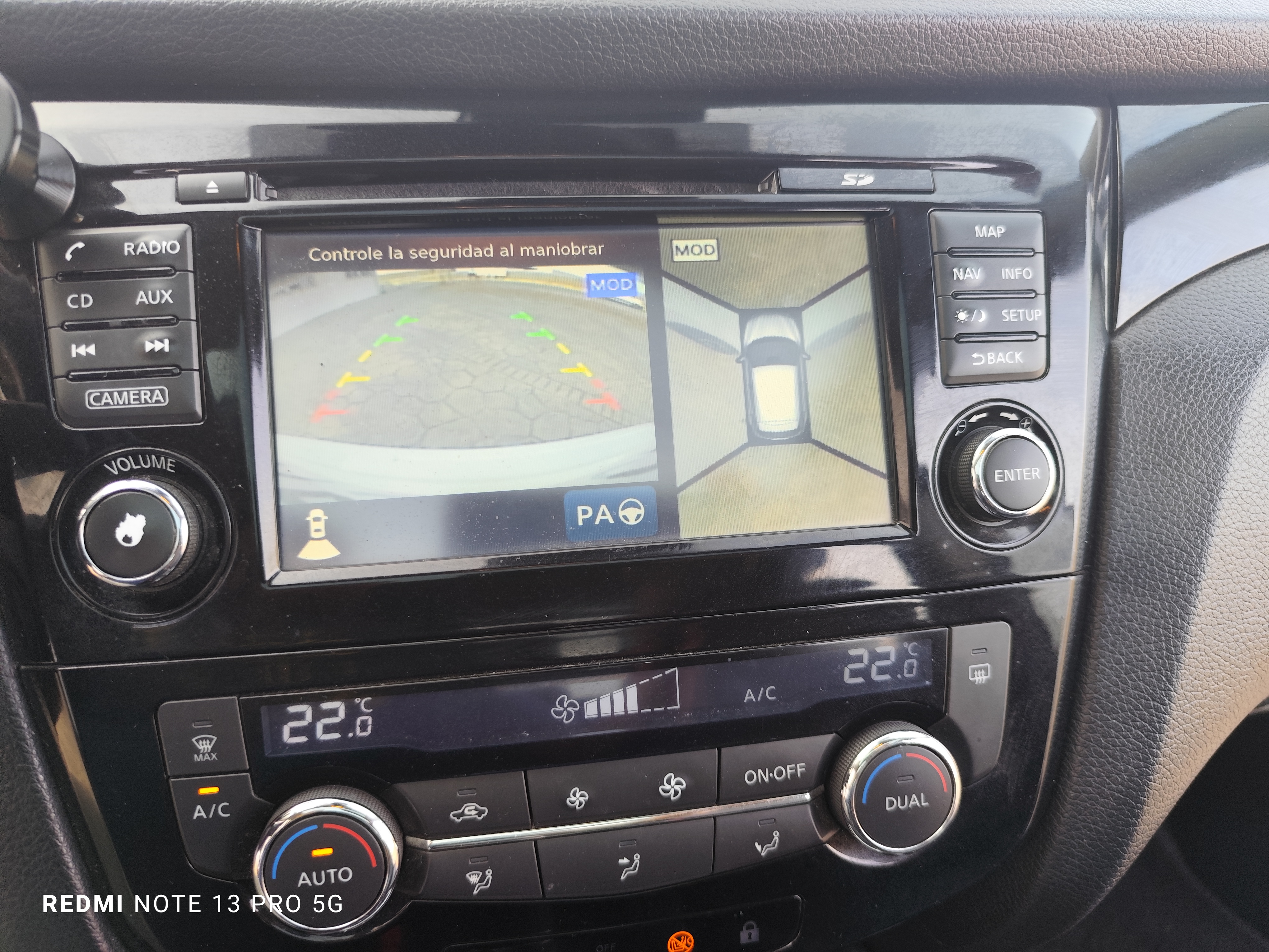 Nissan QASHQAI - imagen 7