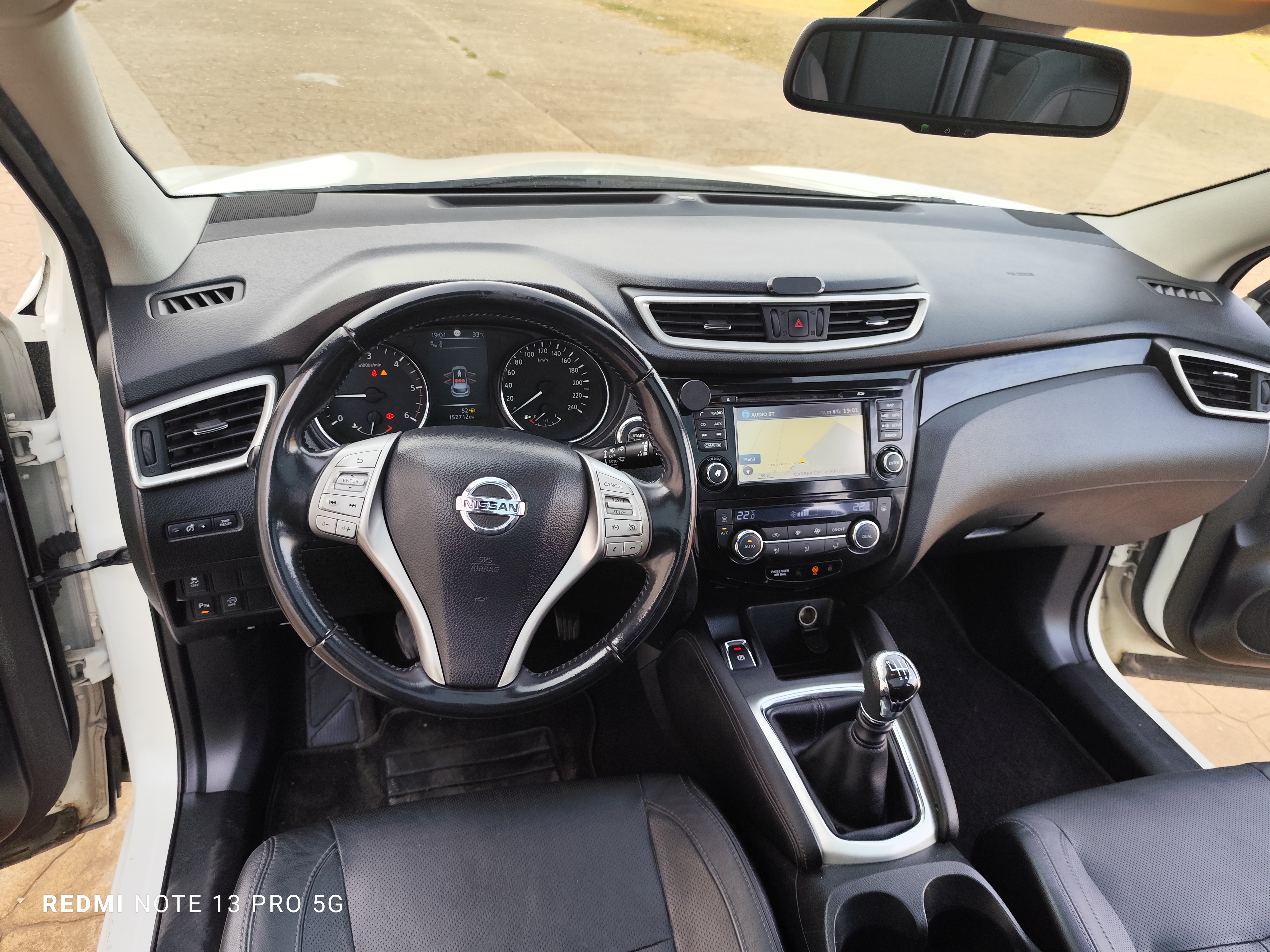 Nissan QASHQAI - imagen 9