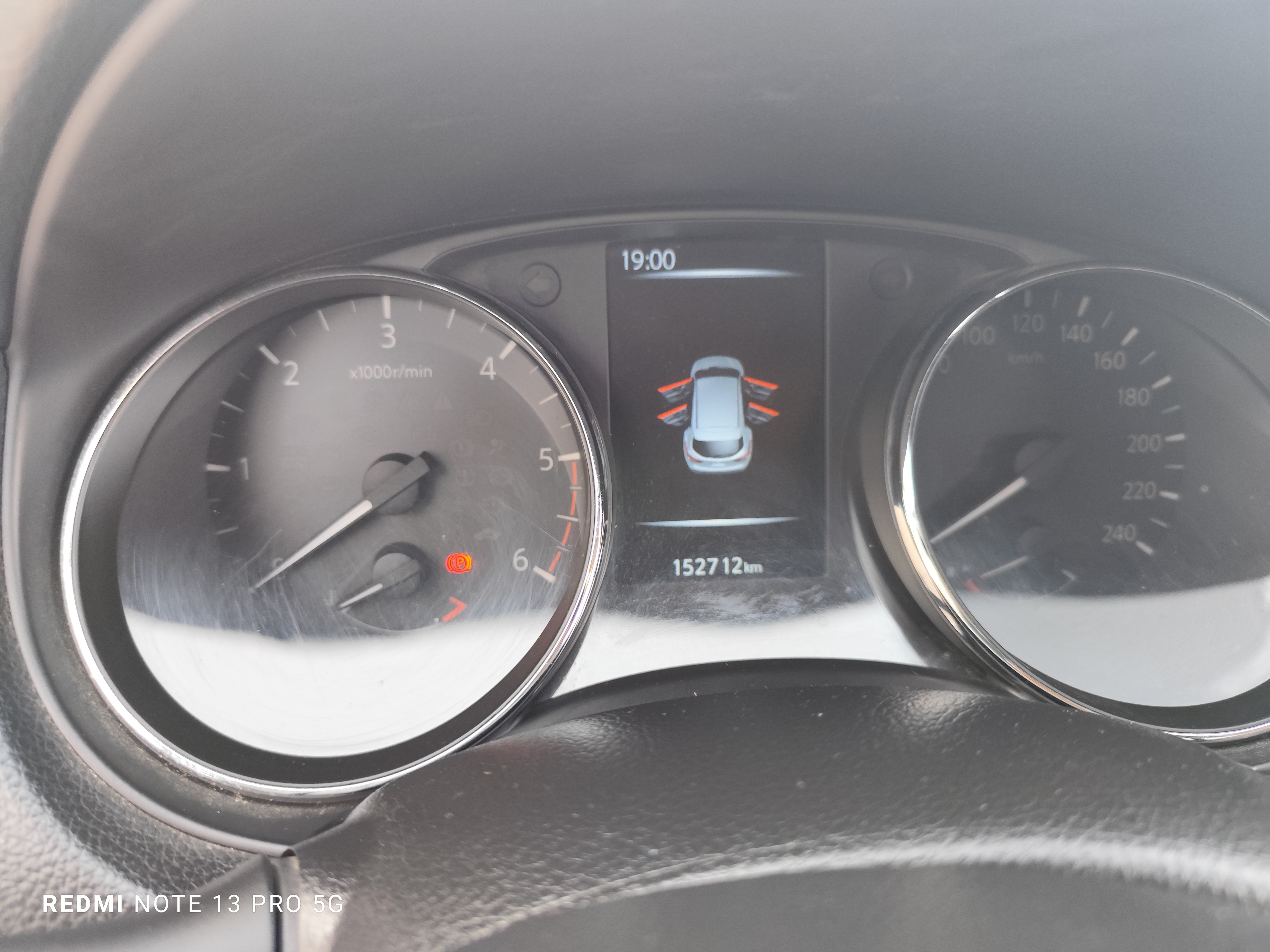 Nissan QASHQAI - imagen 10