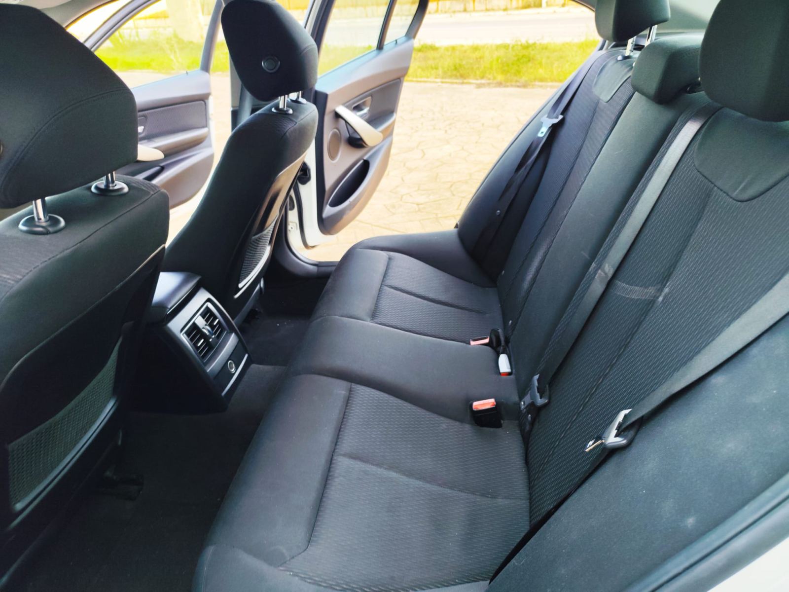 BMW SERIE 3 318D - imagen 9