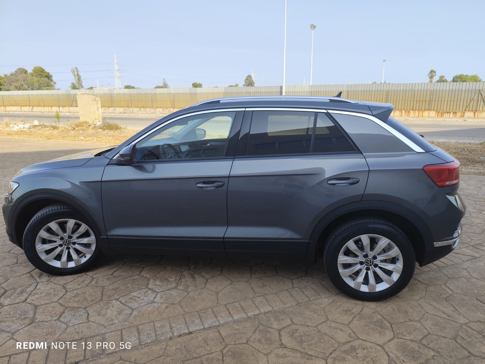Volkswagen T ROC 2.0 TDI 150CV ADVANCE - imagen 4