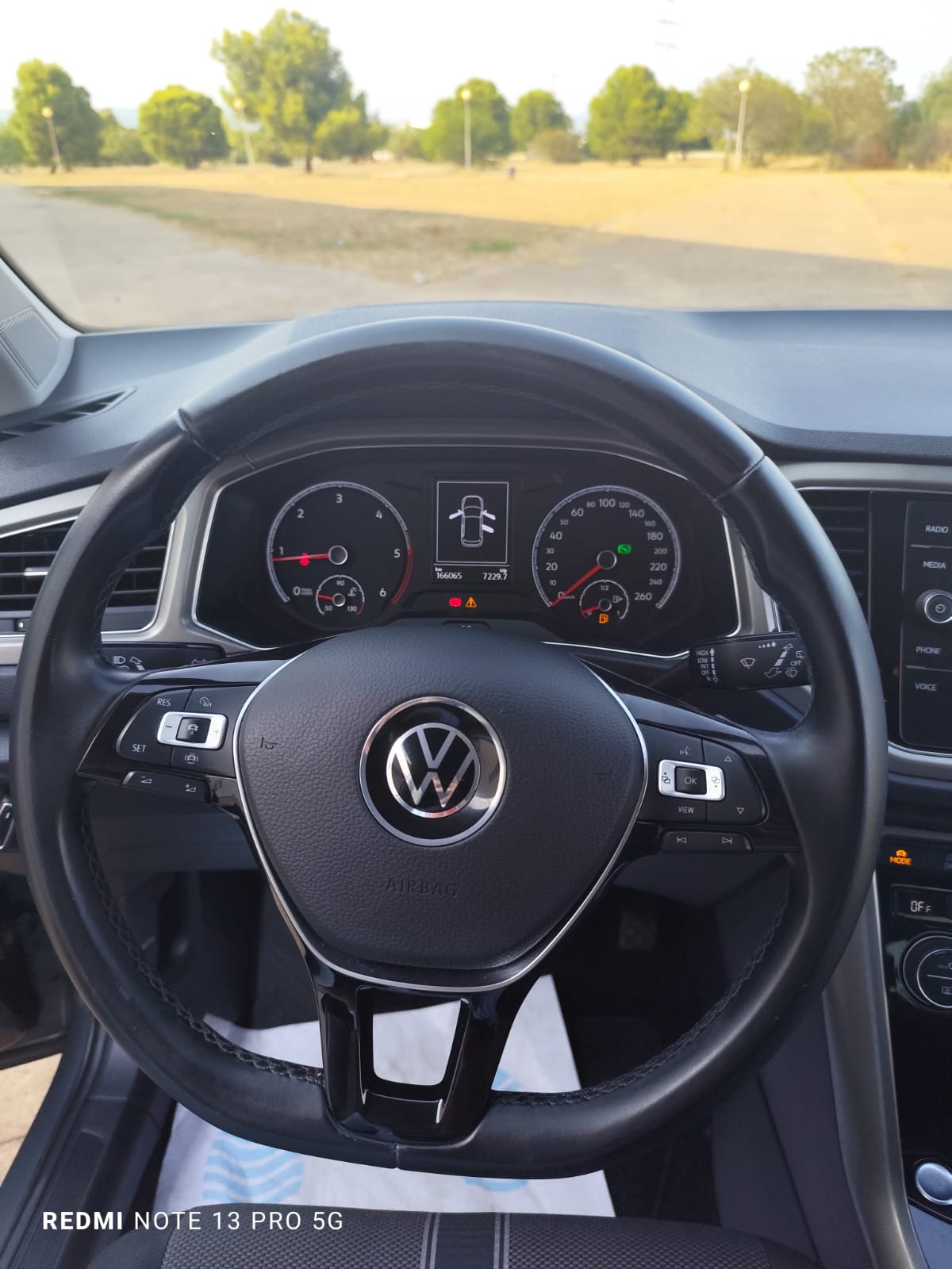 Volkswagen T ROC 2.0 TDI 150CV ADVANCE - imagen 5