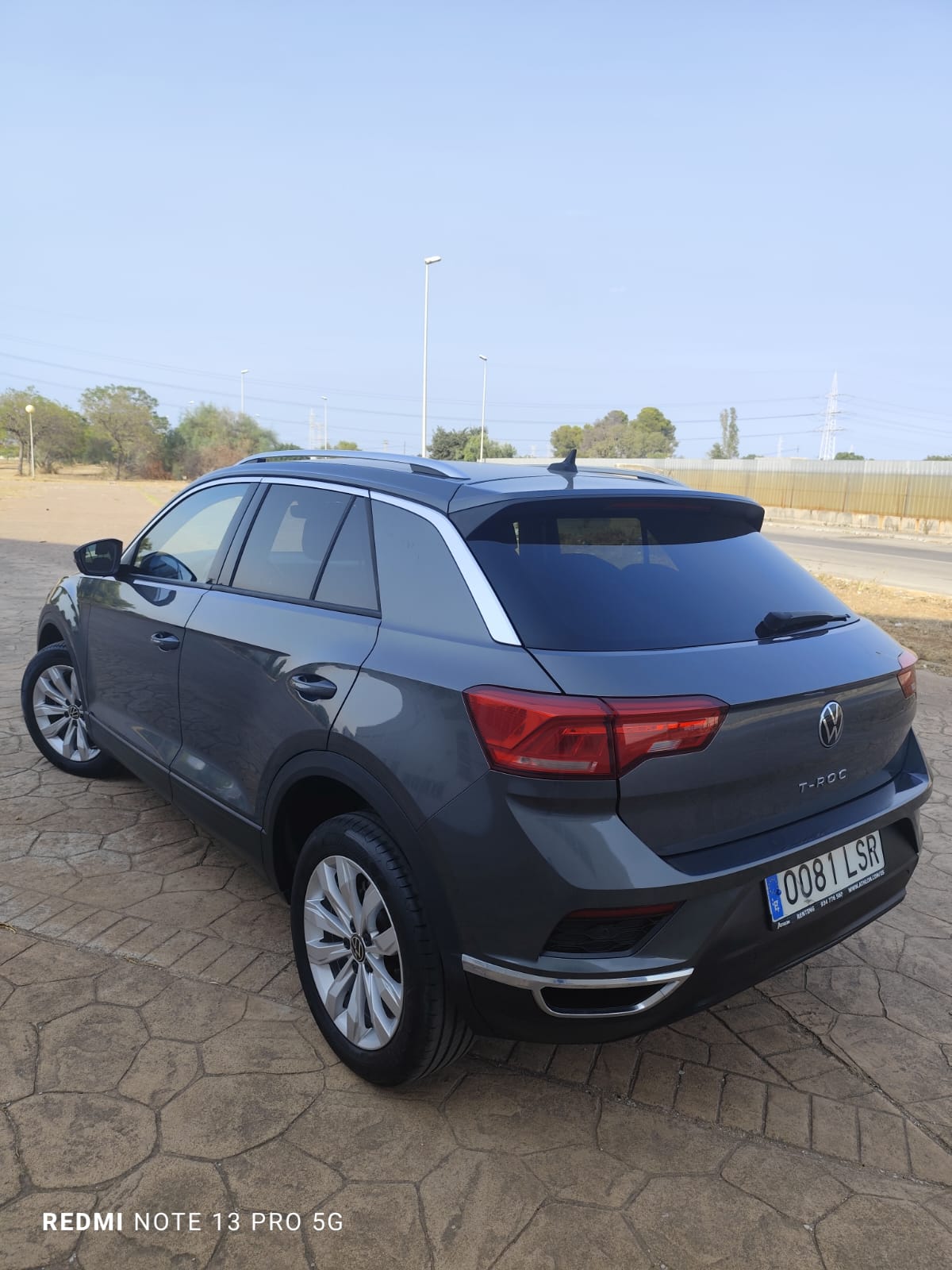 Volkswagen T ROC 2.0 TDI 150CV ADVANCE - imagen 8
