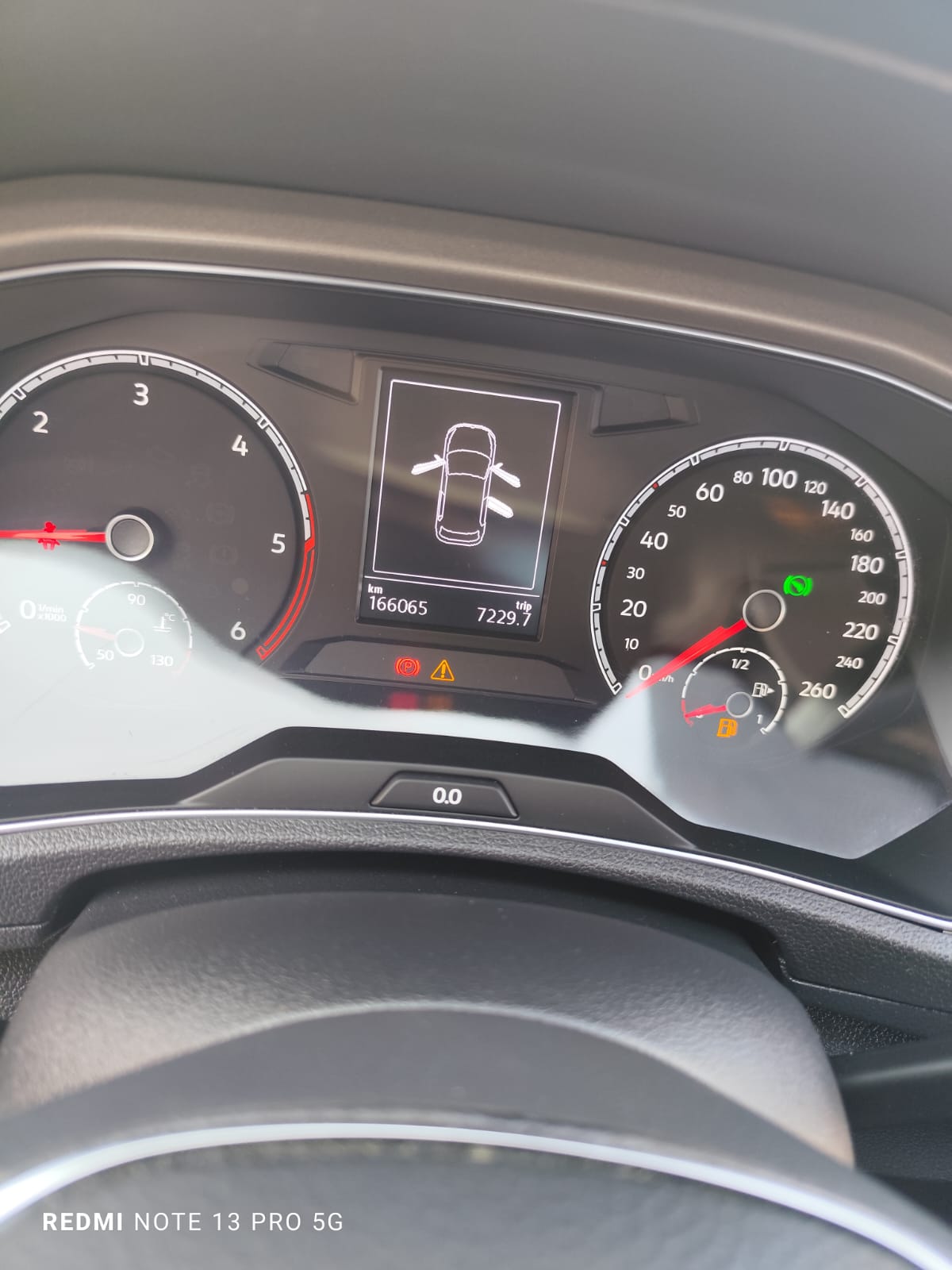 Volkswagen T ROC 2.0 TDI 150CV ADVANCE - imagen 9
