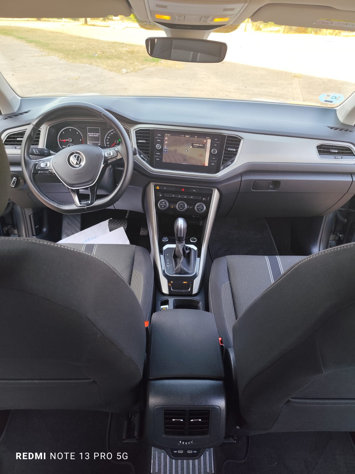 Volkswagen T ROC 2.0 TDI 150CV ADVANCE - imagen 10