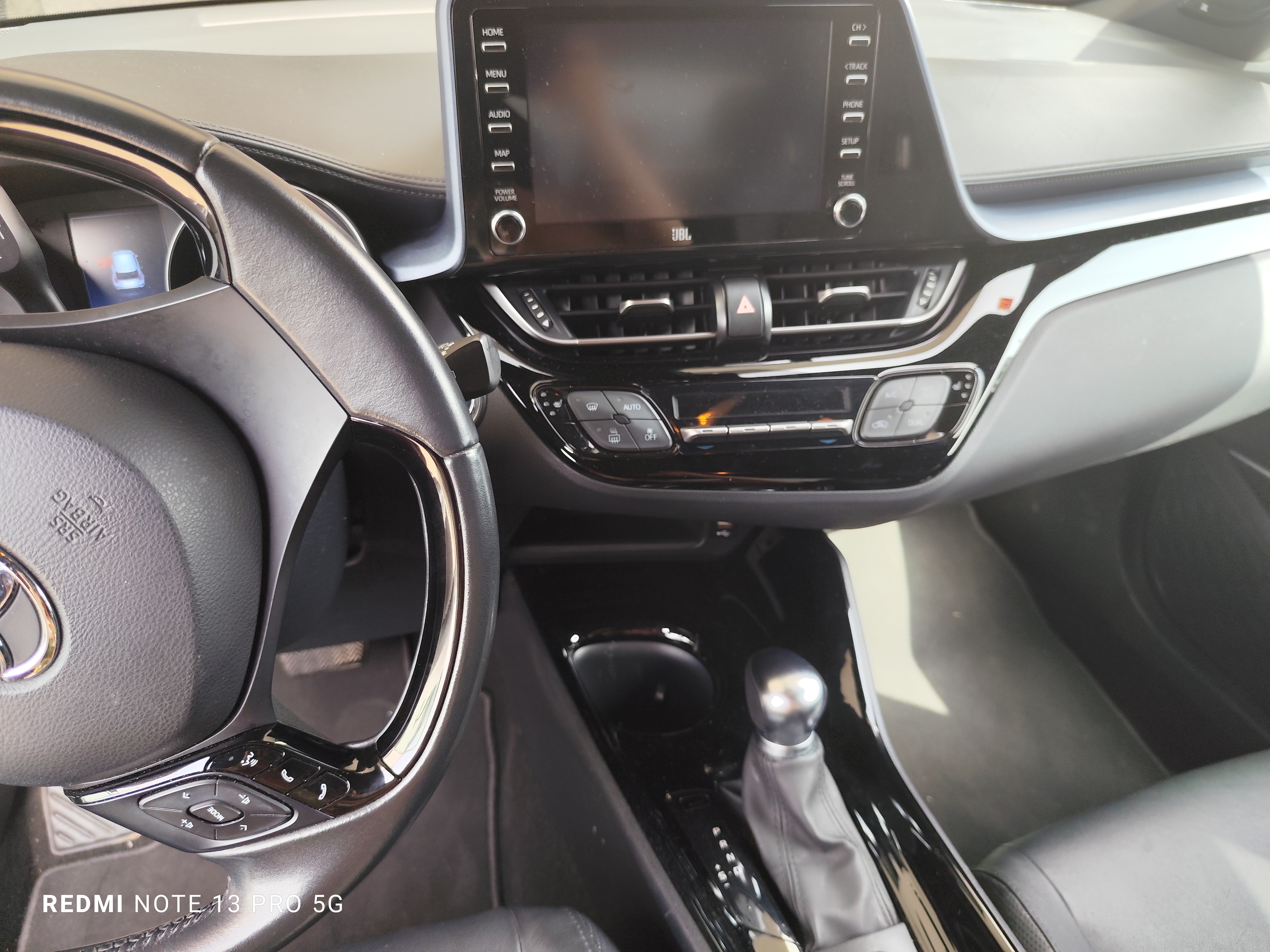 TOYOTA  C HR HÍBRIDO 2.0 180CV - imagen 9