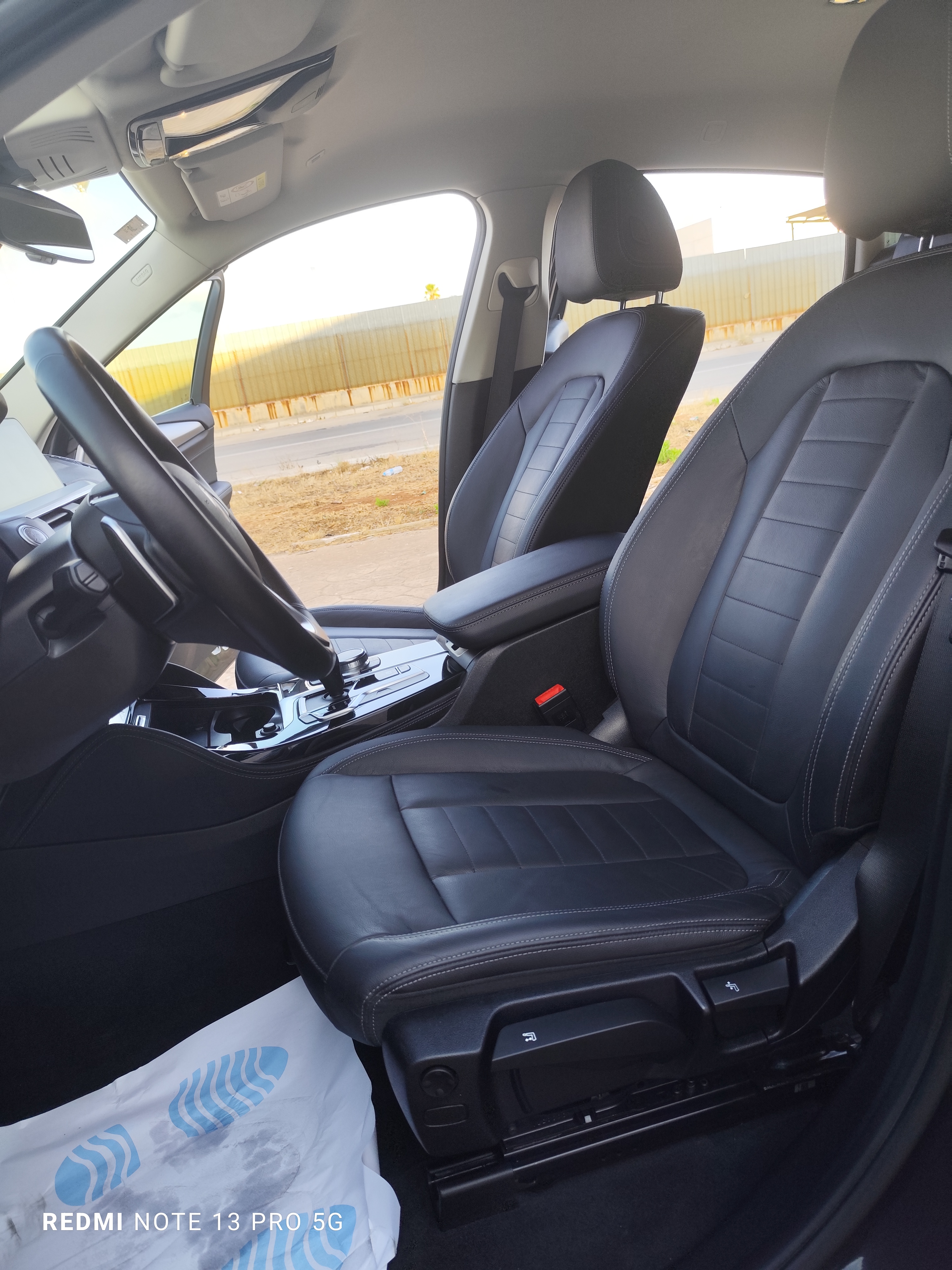 BMW X4 XDRIVE 3.0 DIESEL HÍBRIDO - imagen 6